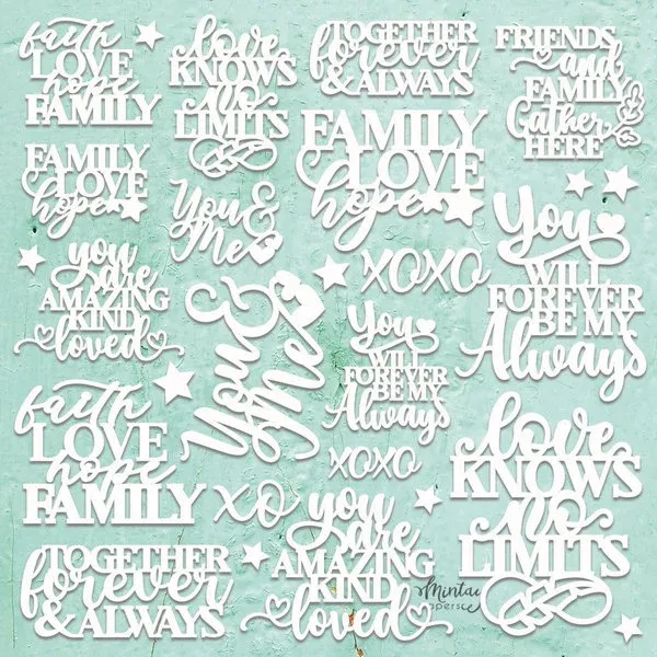 Quotes Chippies - Mintay