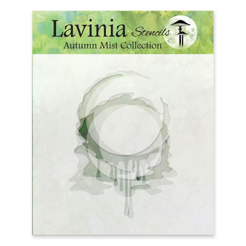 Autumn Mist Collection - Lavinia Stamps