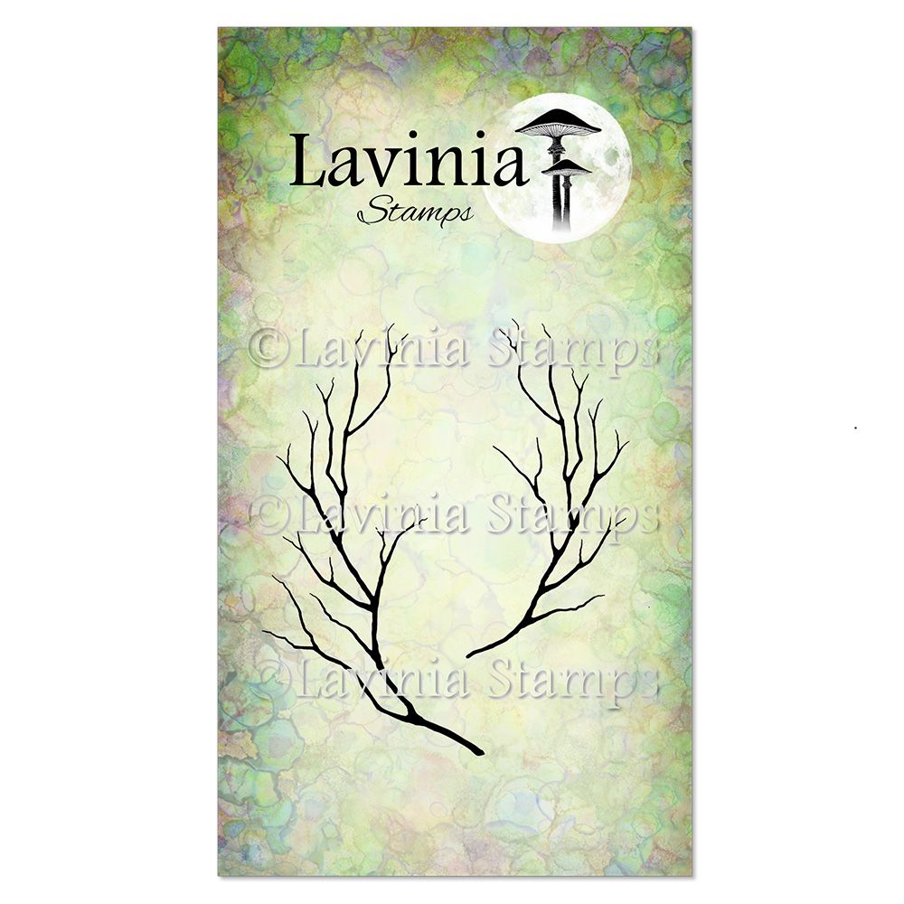Witch Hazel - Lavinia Stamps