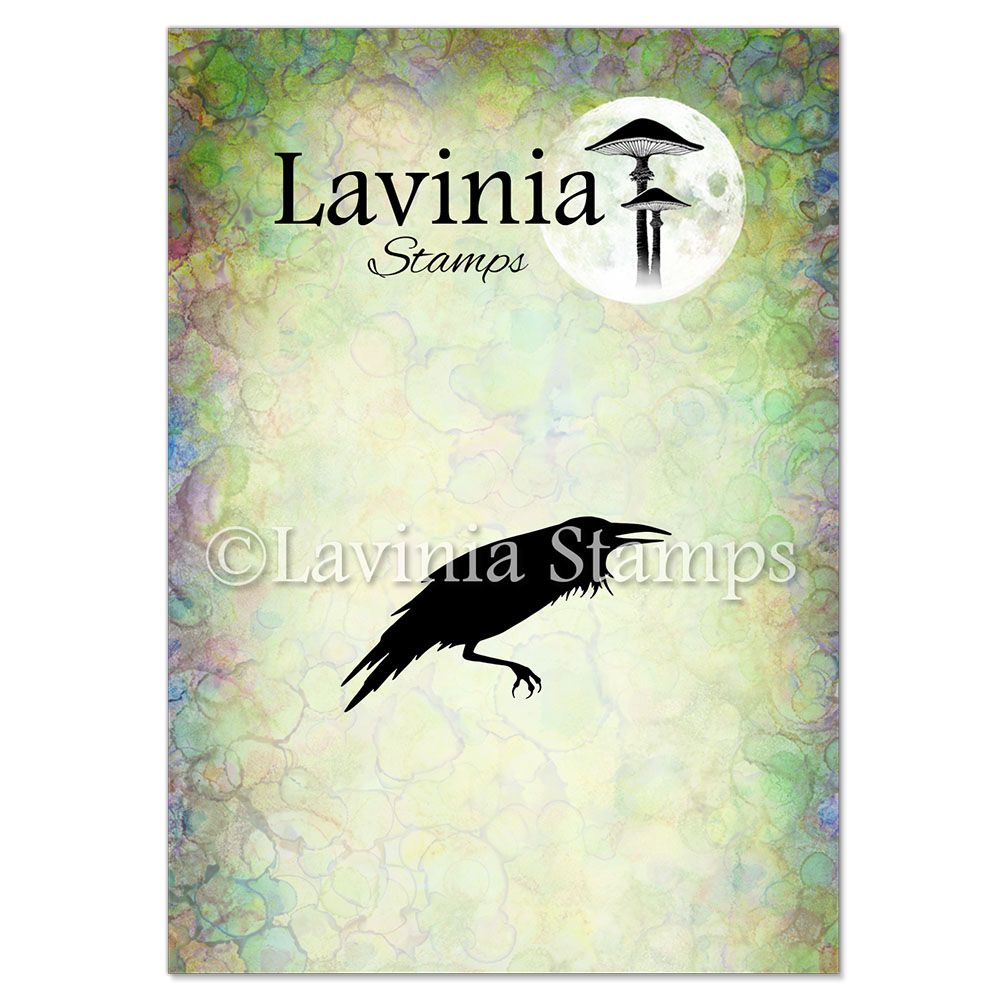 Specter - Lavinia Stamps