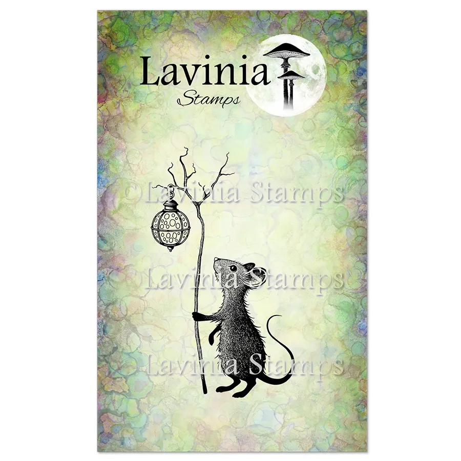 Pipspell - Lavinia Stamps