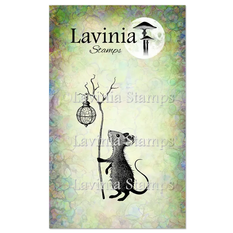 Pipspell - Lavinia Stamps
