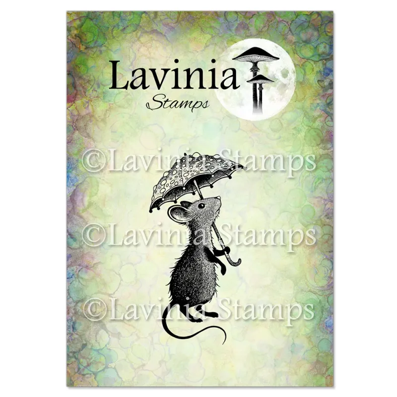 Thistlewhisk - Lavinia Stamps