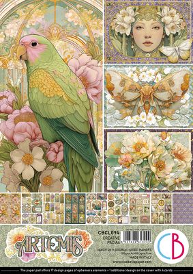 Artemis A4 - Ciao Bella