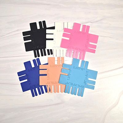 3D Printed Bow Making Tool