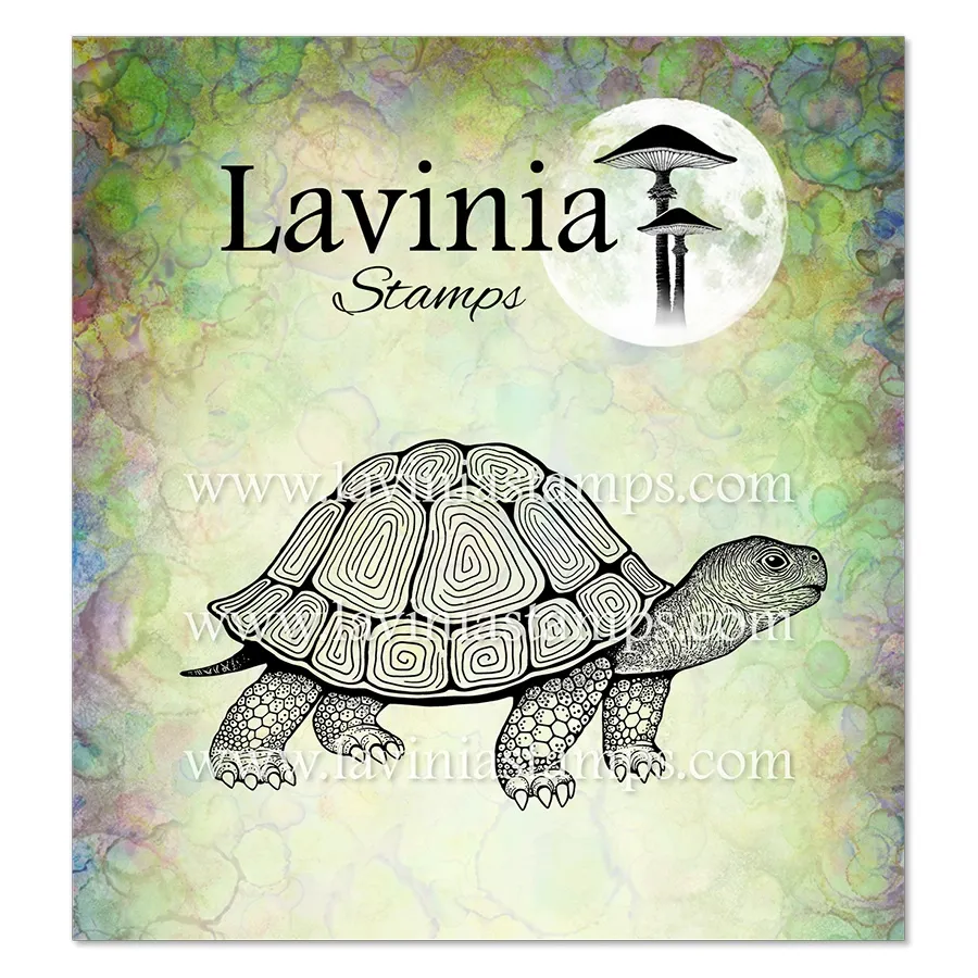 Oscar - Lavinia Stamps