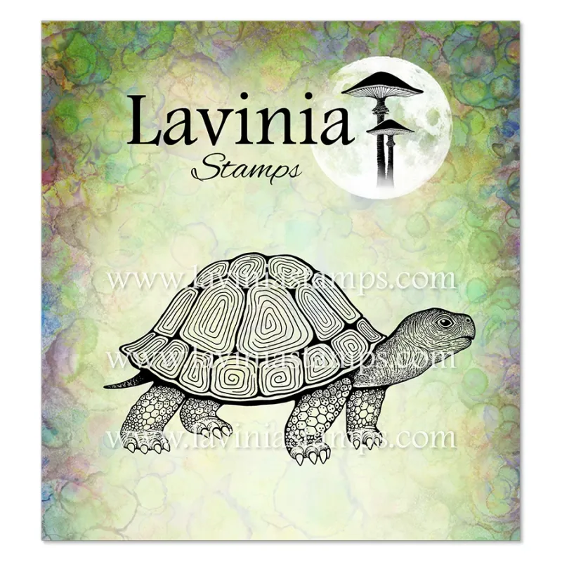 Oscar - Lavinia Stamps