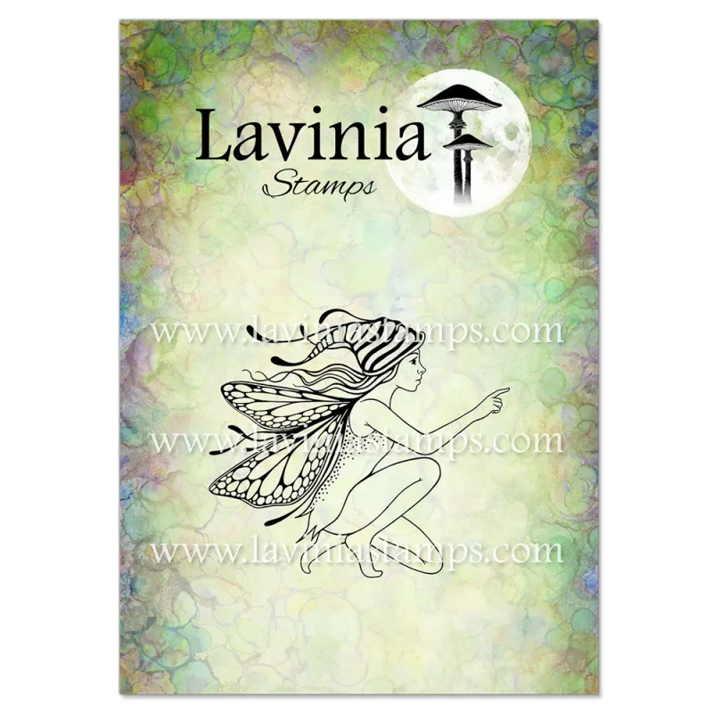 Eira - Lavinia Stamps