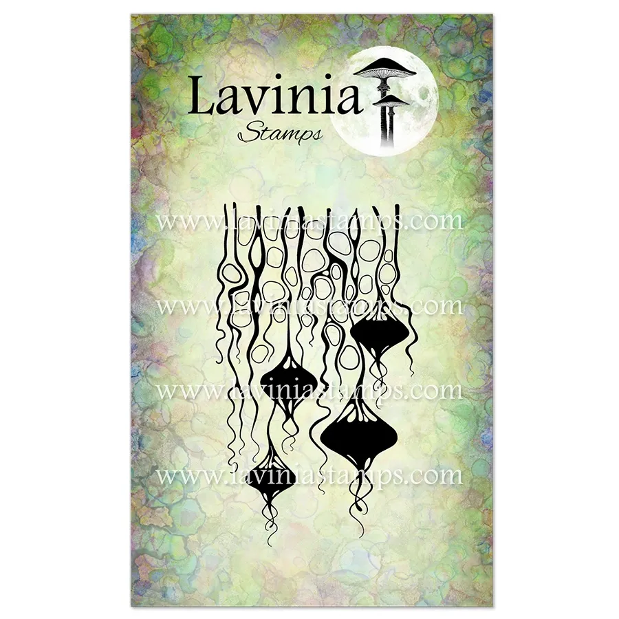 Starflare Pods - Lavinia Stamps