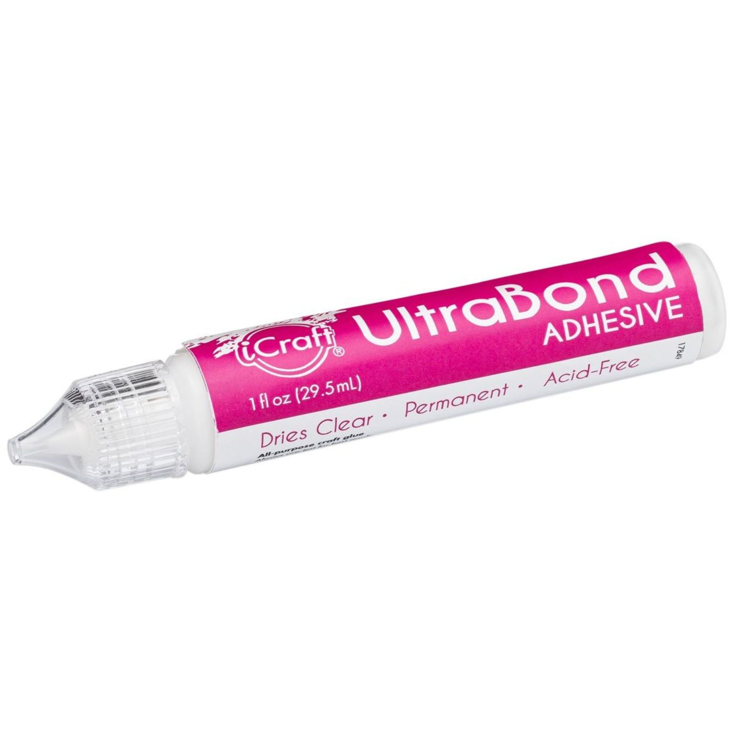 1 oz Ultra Bond -  iCraft