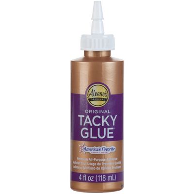4oz Aleene's Original Tacky Glue - Aleene's