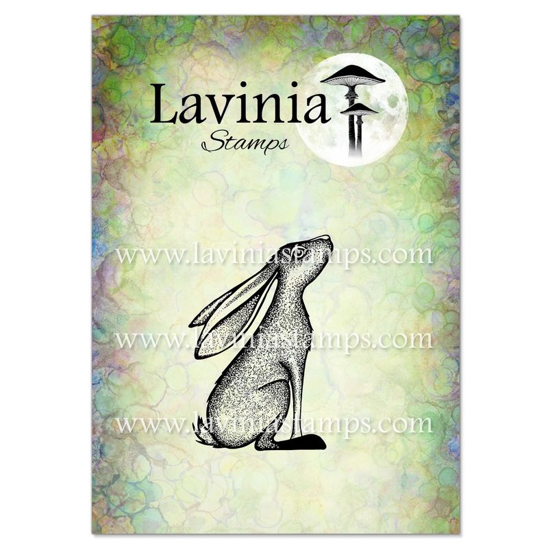 Ashfoot - Lavinia Stamps