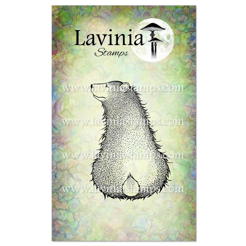 Ashryn - Lavinia Stamps