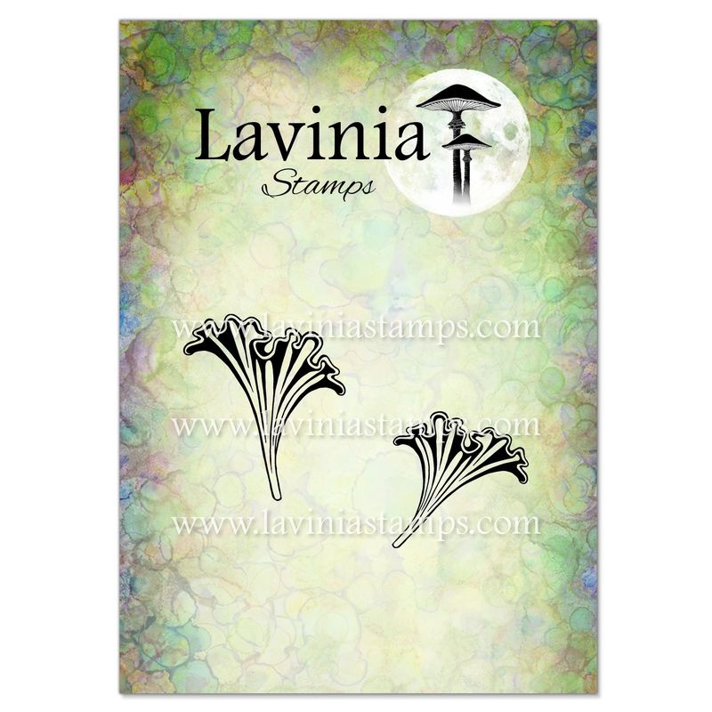 Curlshade - Lavinia Stamps