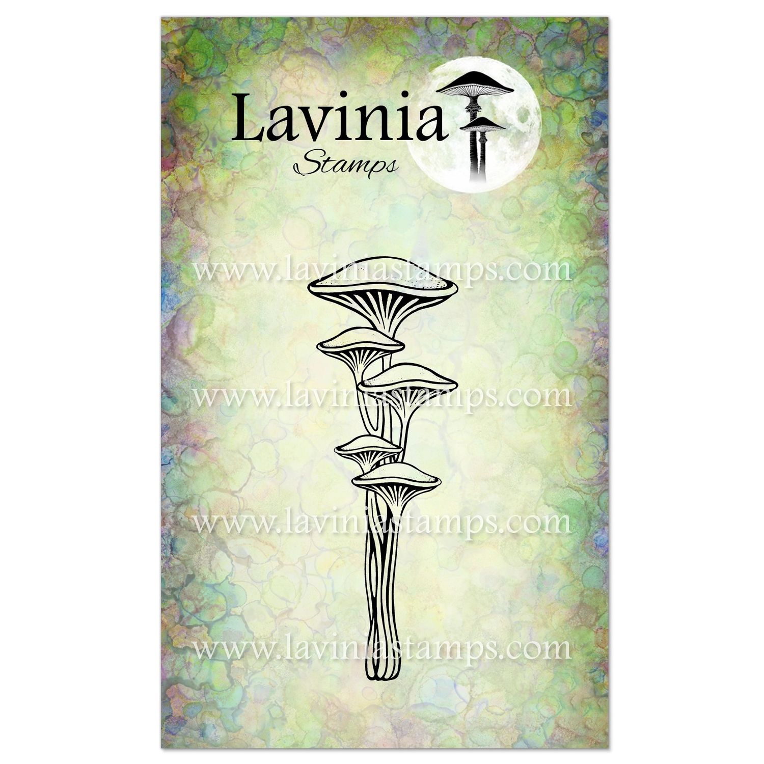 Runecap - Lavinia Stamps