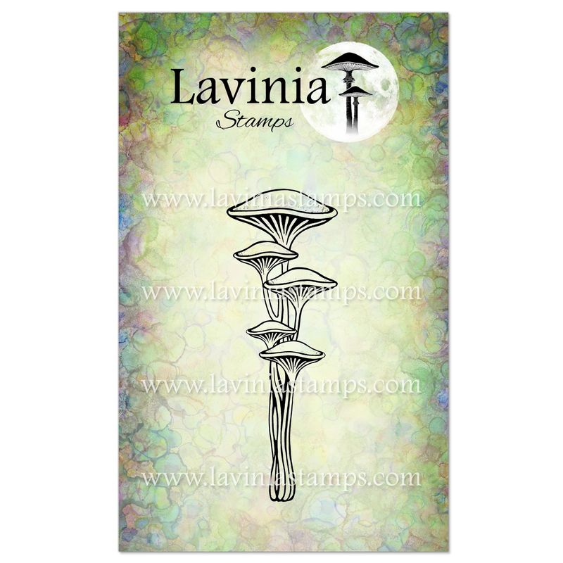 Runecap - Lavinia Stamps