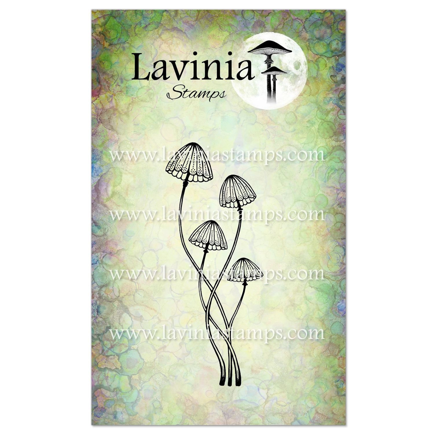 Faedew Lavinia Stamps