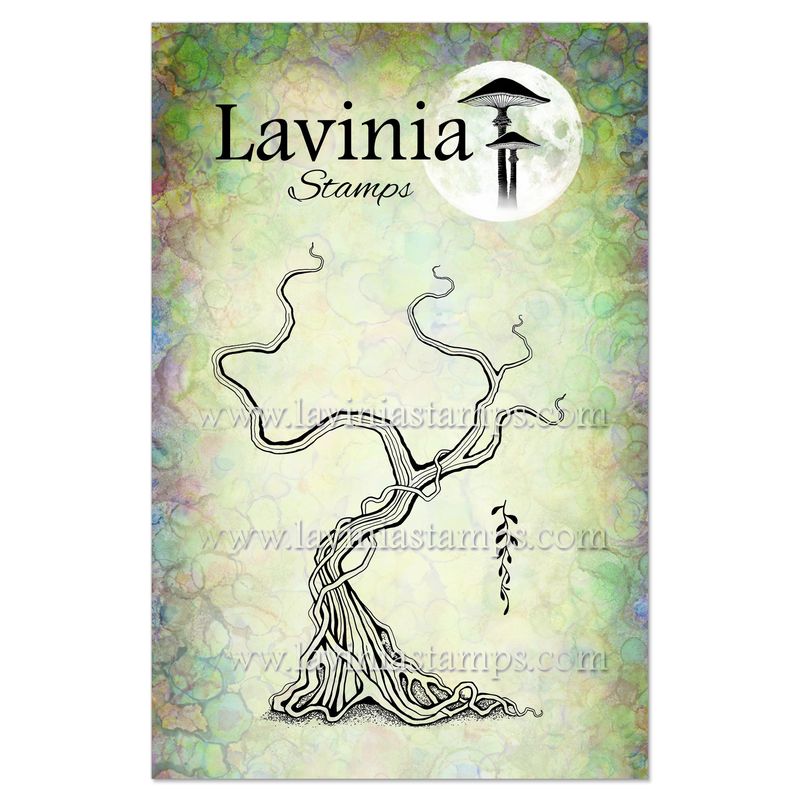 Moonbark - Lavinia Stamps