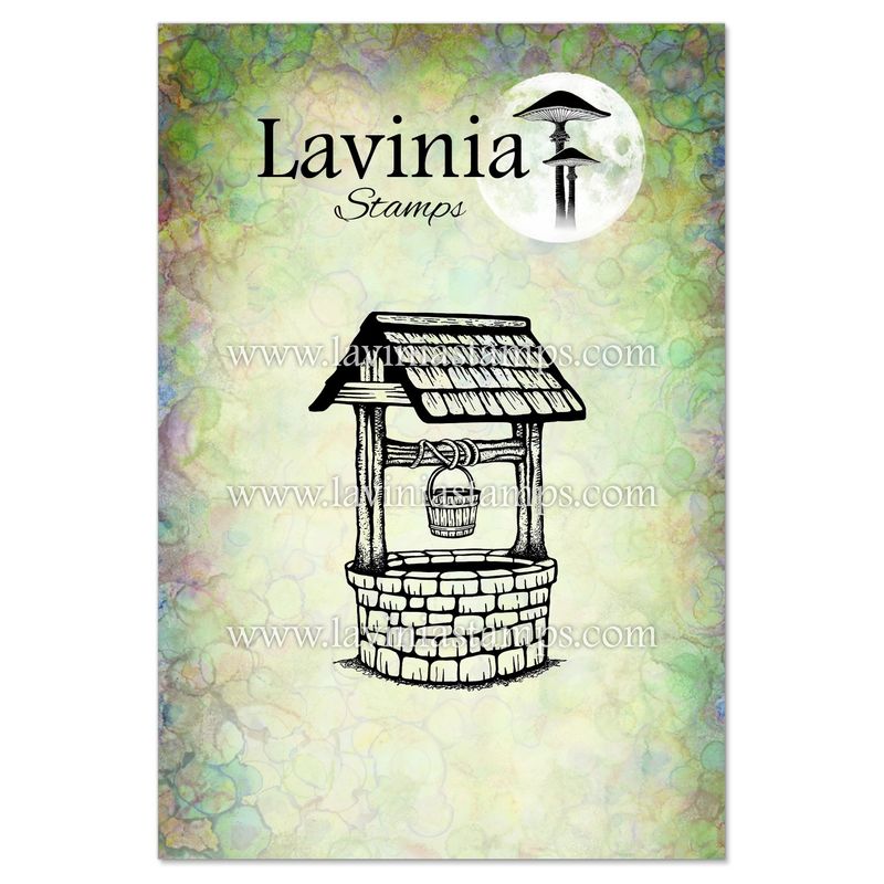 Starwell - Lavinia Stamps