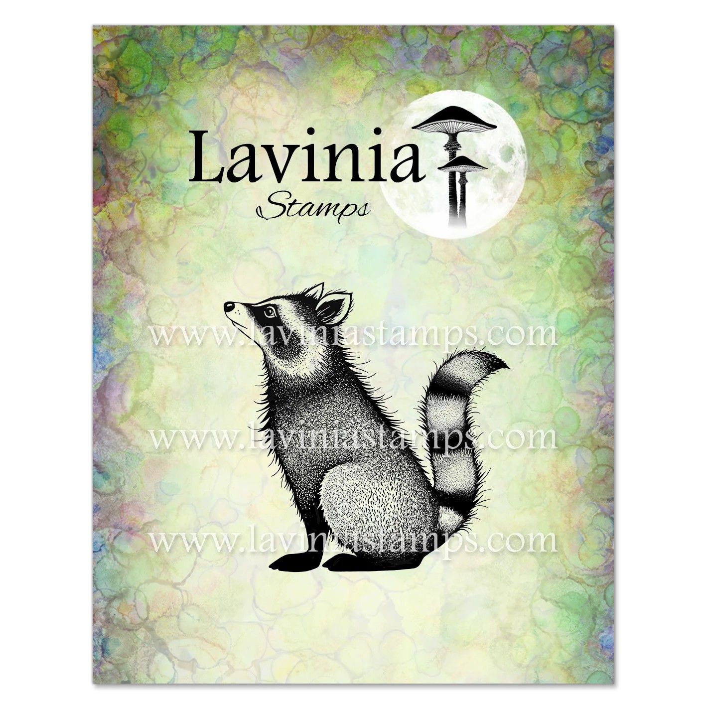 Barkley - Lavinia Stamps