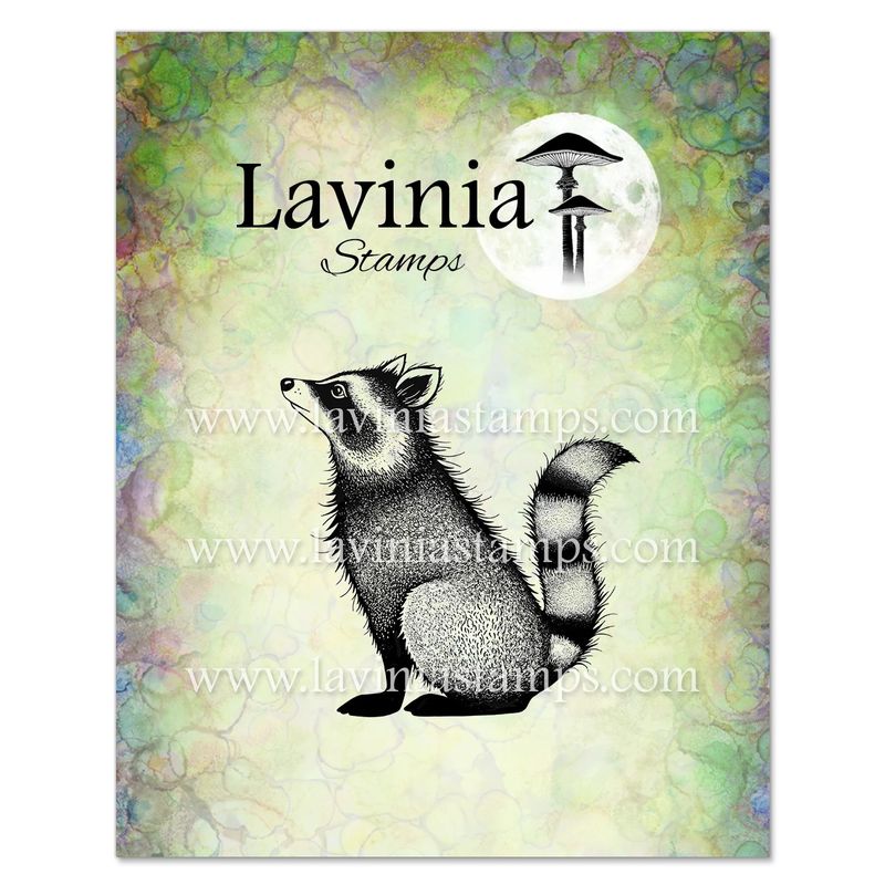 Barkley - Lavinia Stamps