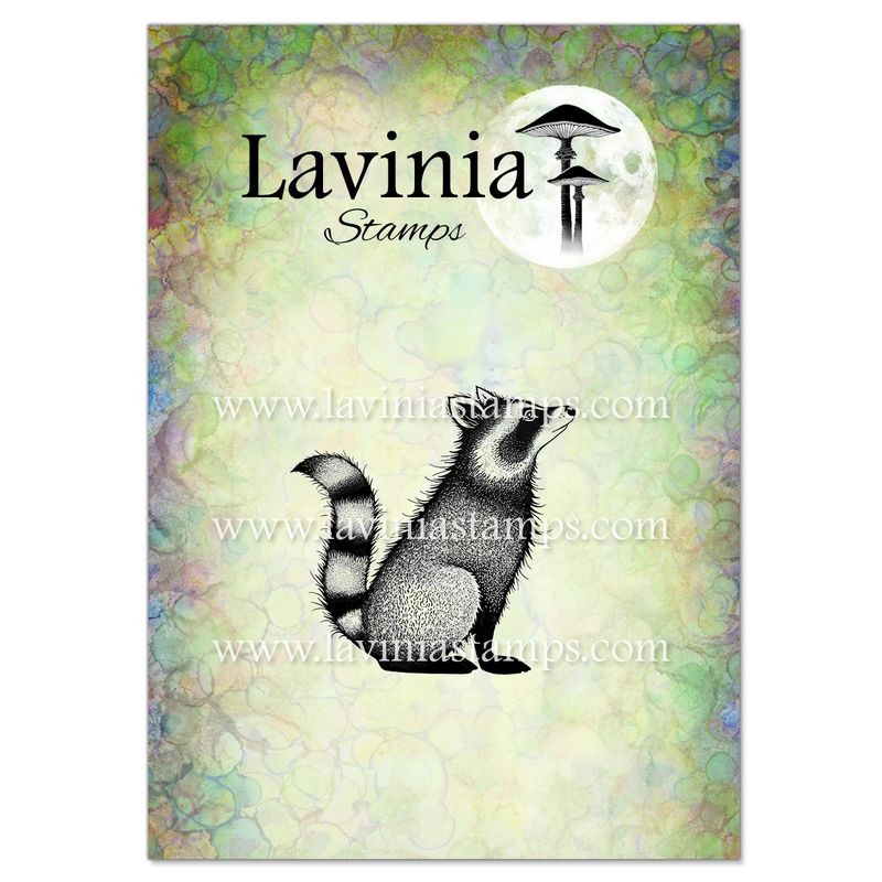 Barkley Small - Lavinia Stamps