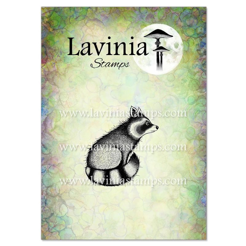 Fernwick Small - Lavinia Stamps