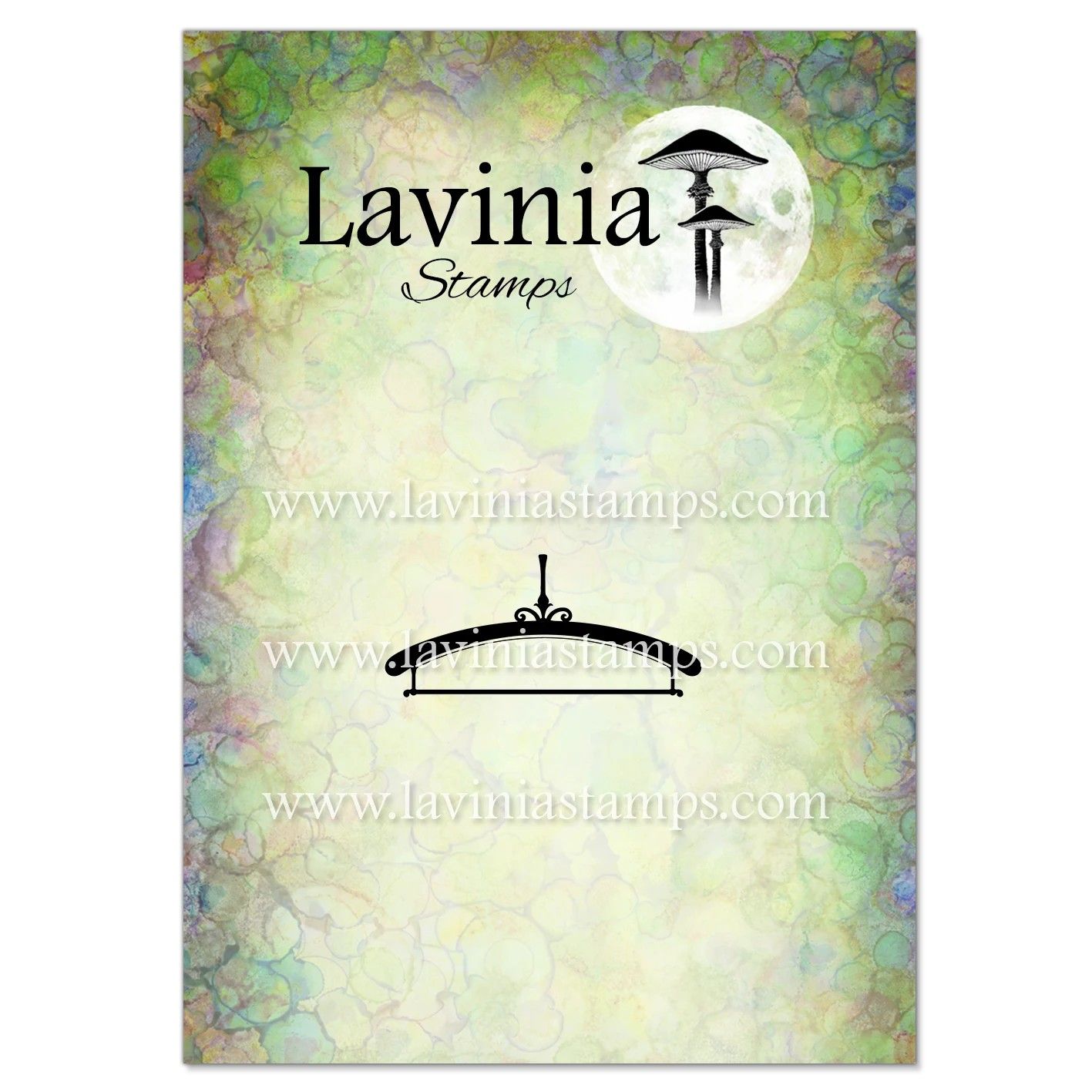 Hanger - Lavinia Stamps