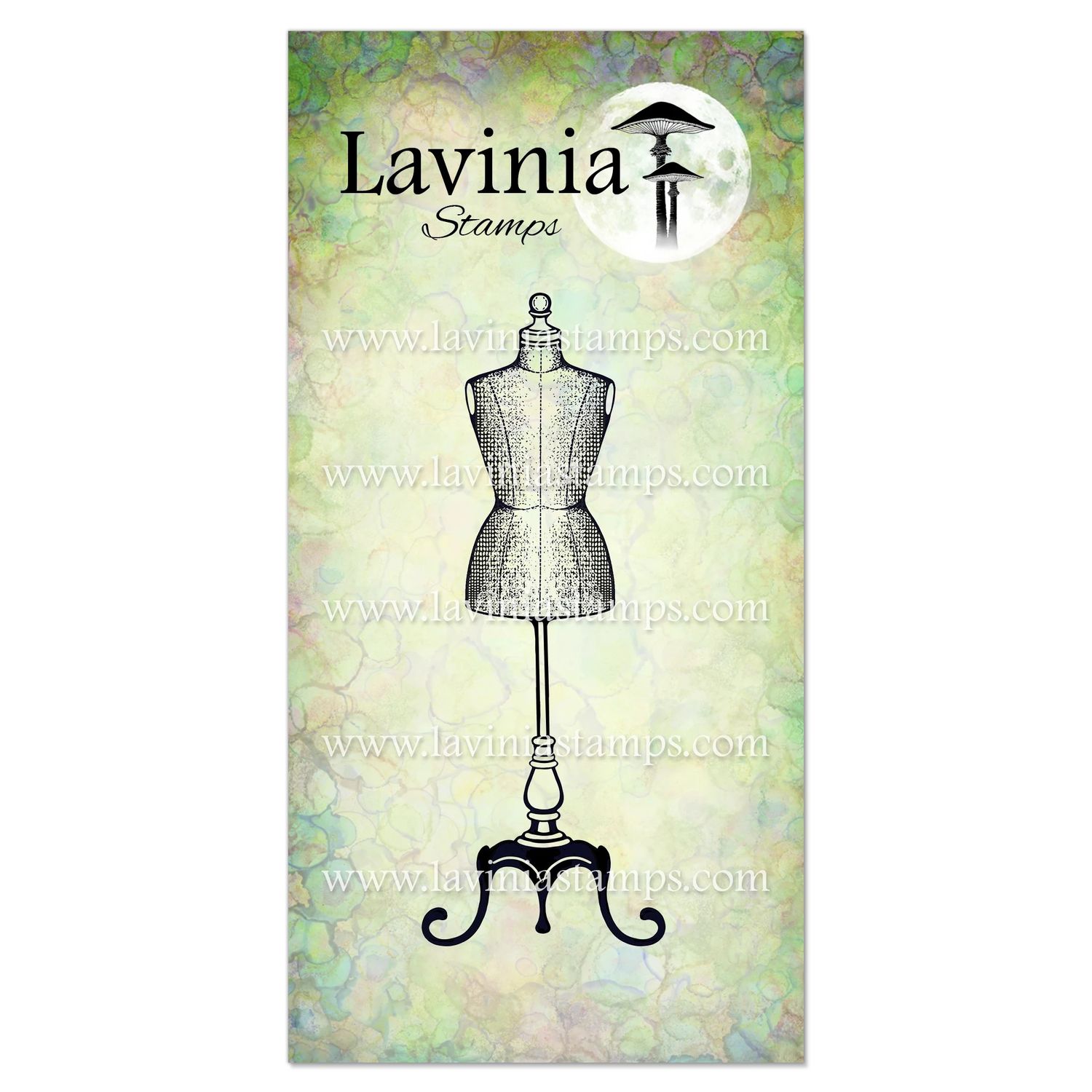 Mannequin - Lavinia Stamps
