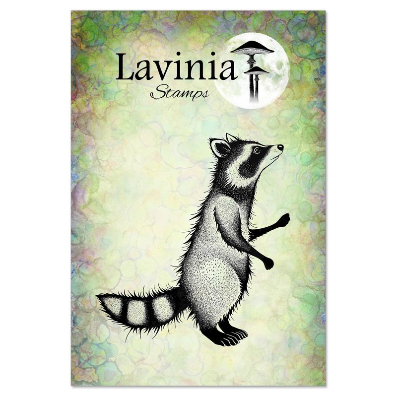 Tumble - Lavinia Stamps