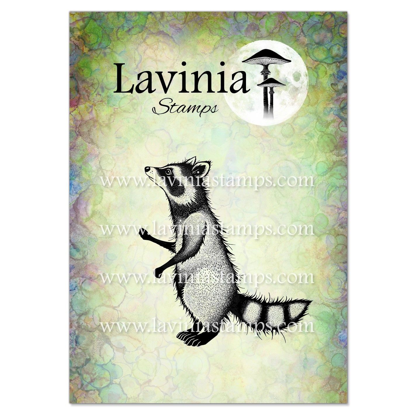 Tumble Small - Lavinia Stamps