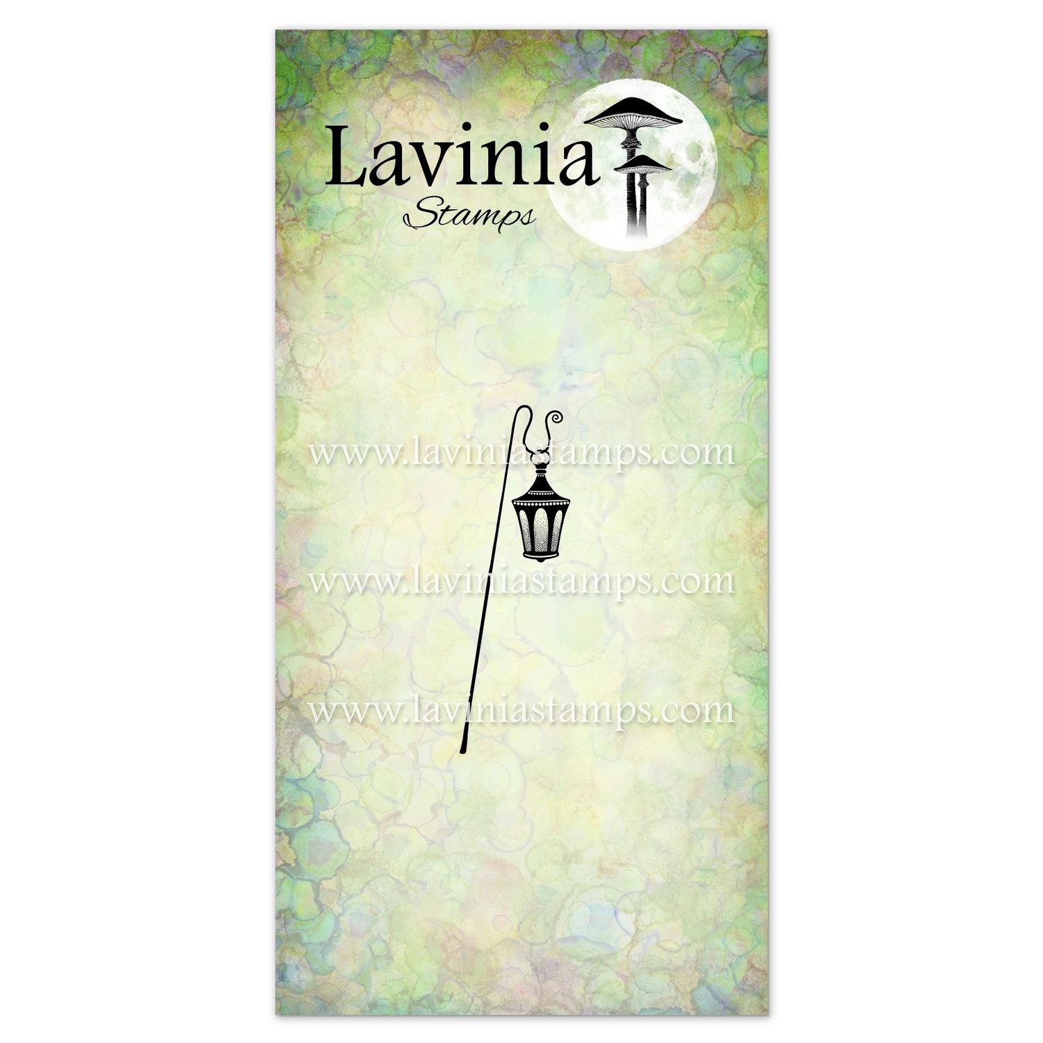 Tumbles Lantern - Lavinia Stamps