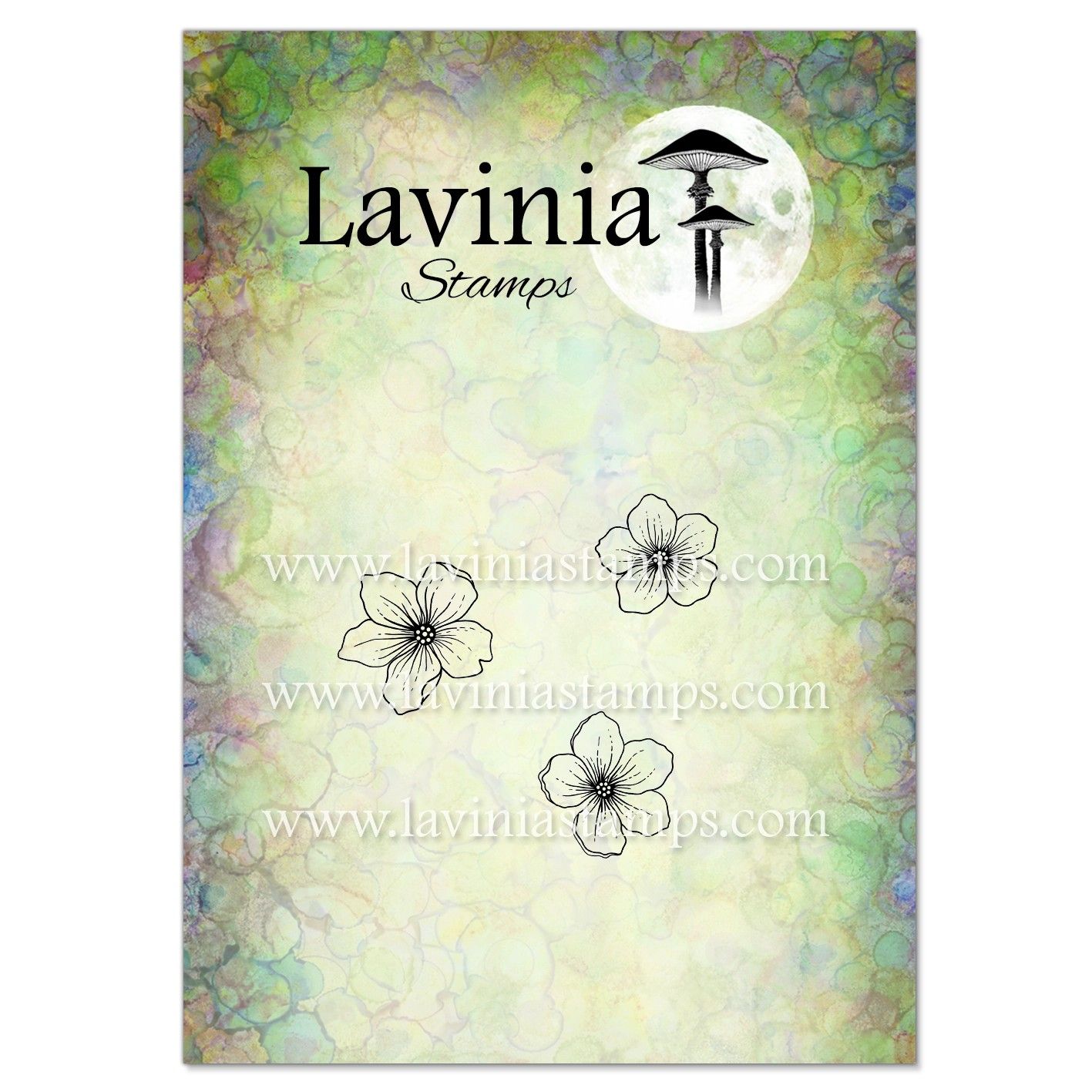 Wispens - Lavinia Stamps