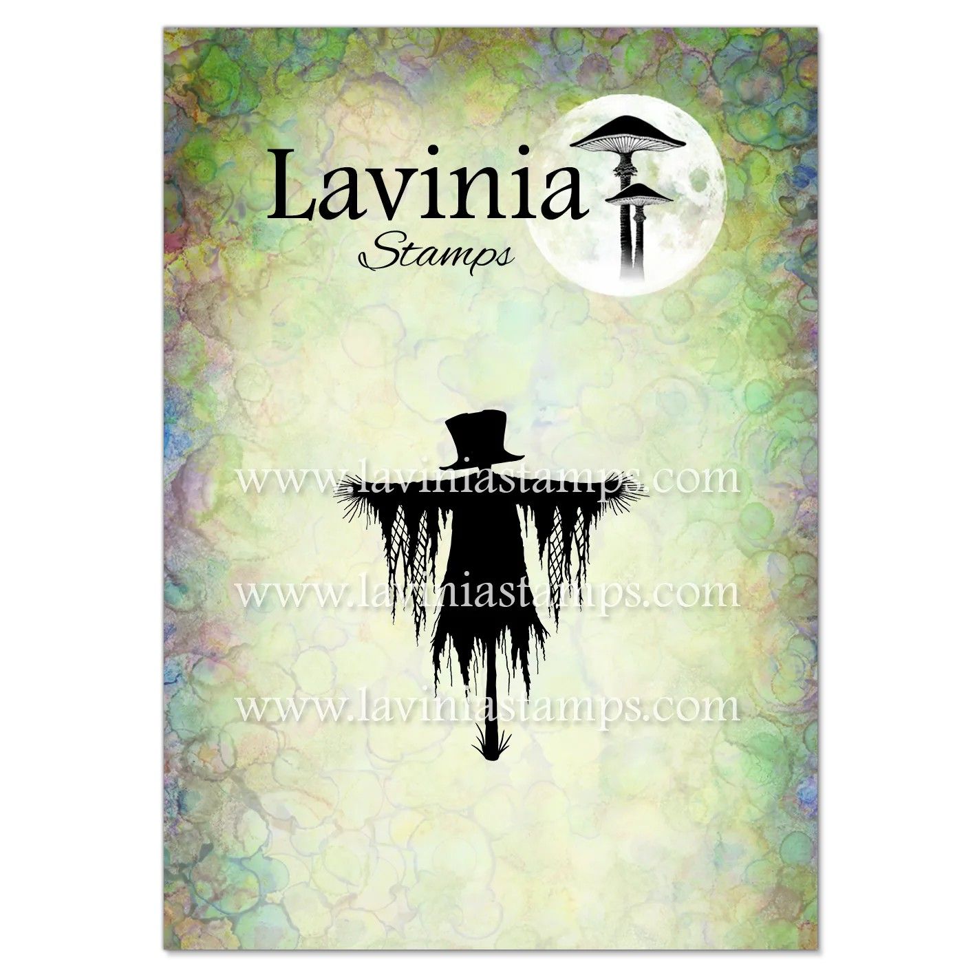 Hob - Lavinia Stamps