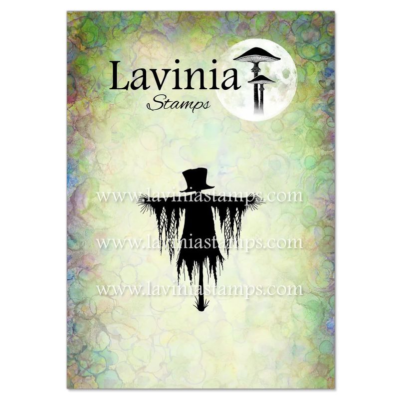 Hob - Lavinia Stamps