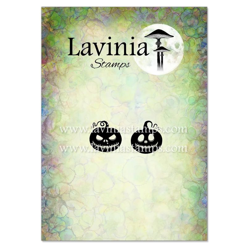 Murk and Mist - Lavinia Stamps