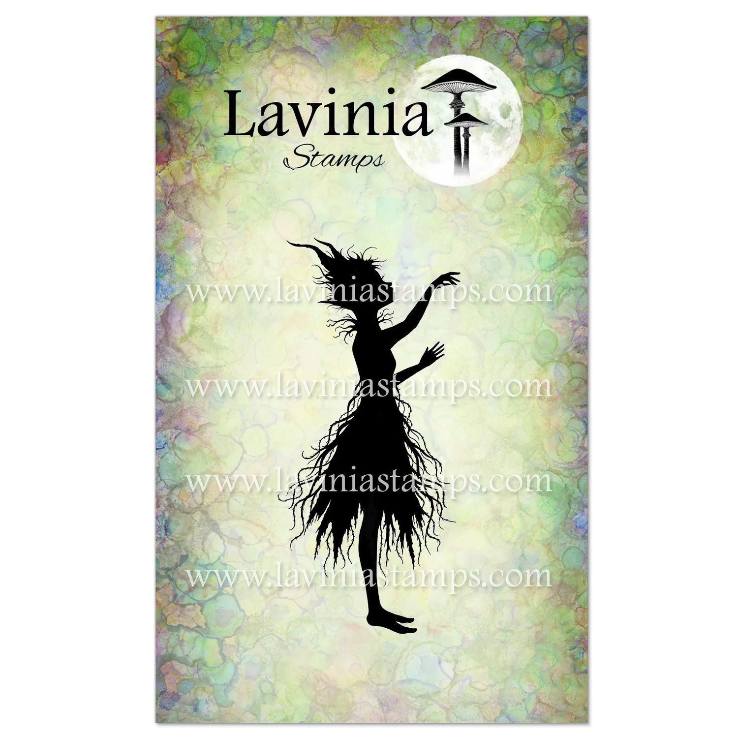 Starmoth - Lavinia Stamps