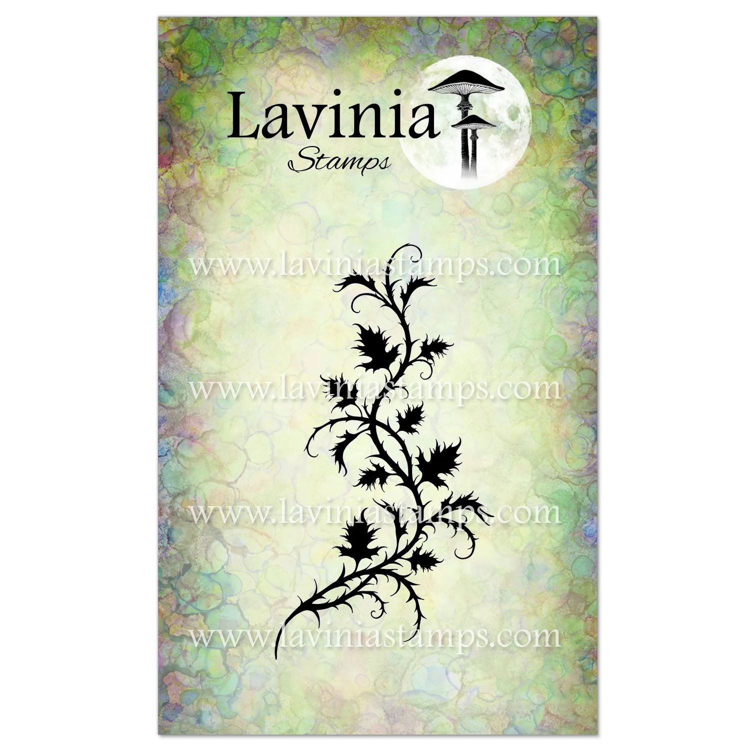 Raventhorn - Lavinia Stamps