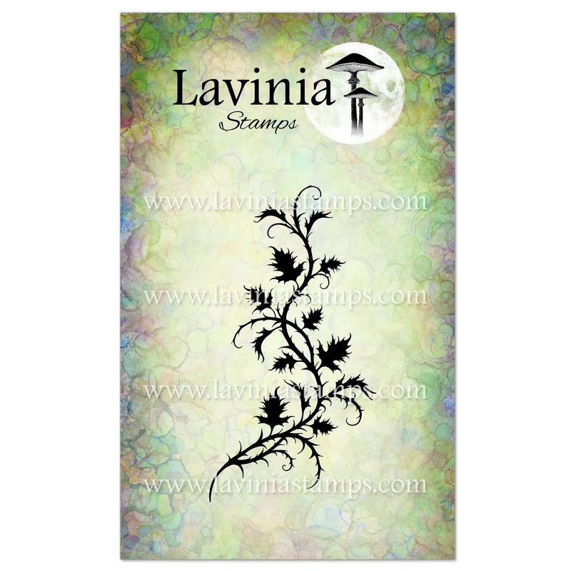 Raventhorn - Lavinia Stamps