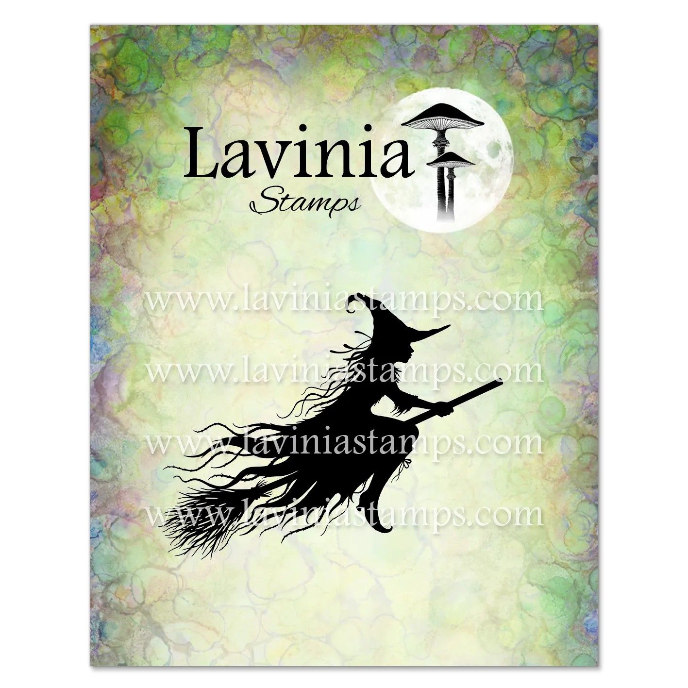 Sybella - Lavinia Stamps