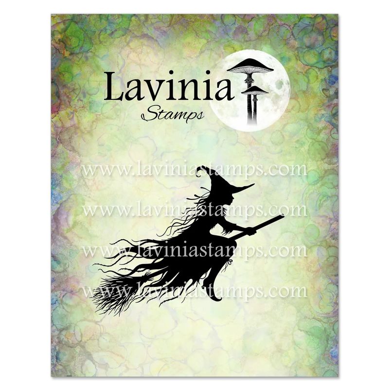 Sybella - Lavinia Stamps