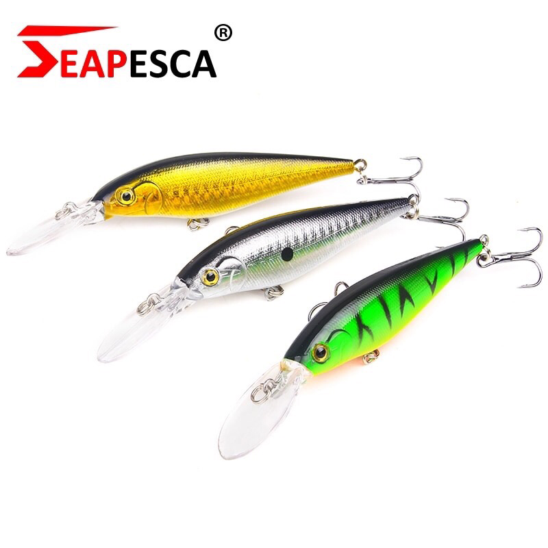Seapesca V1 Wobbler Bait
