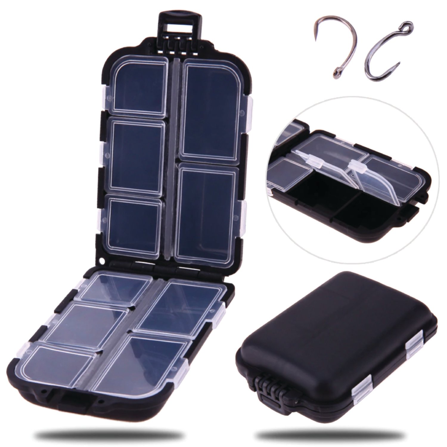 Portable TackleBox V1