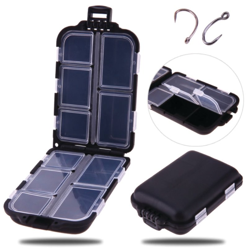 Portable TackleBox V1
