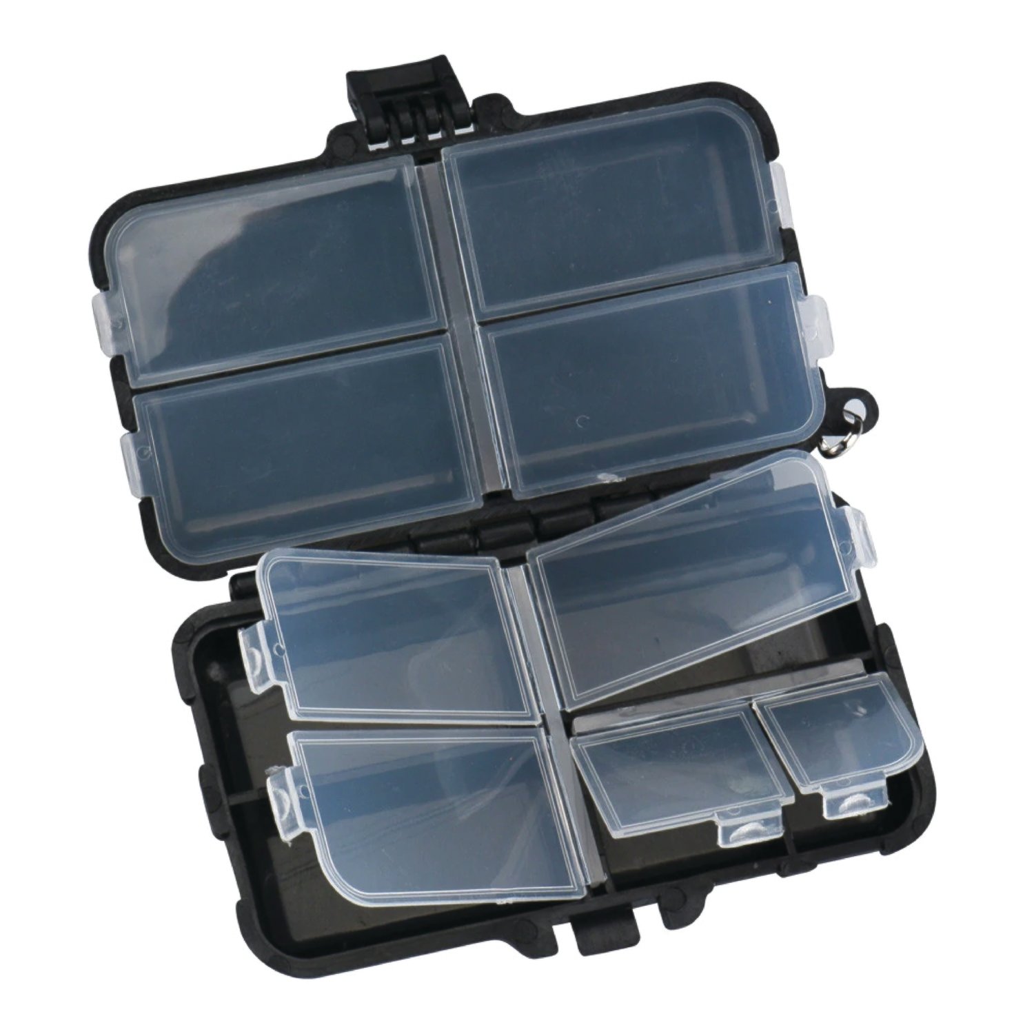 Portable TackleBox V2