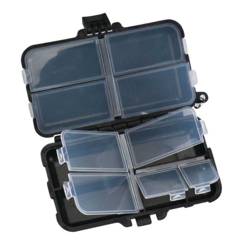 Portable TackleBox V2