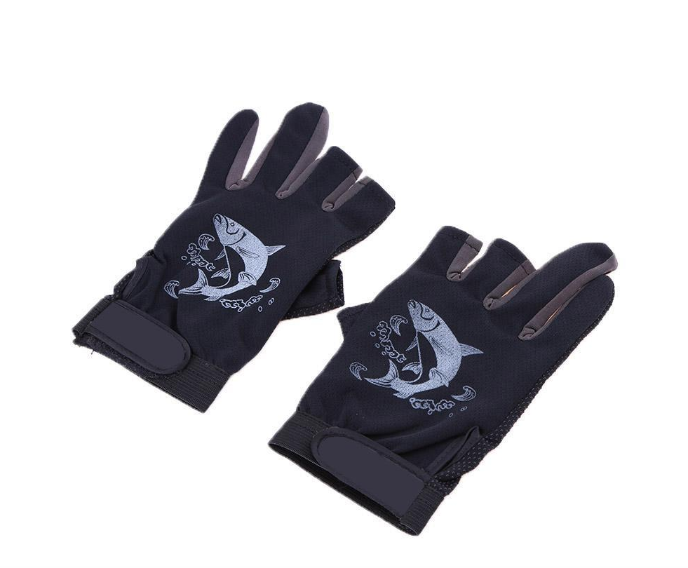 TS Edition Gloves