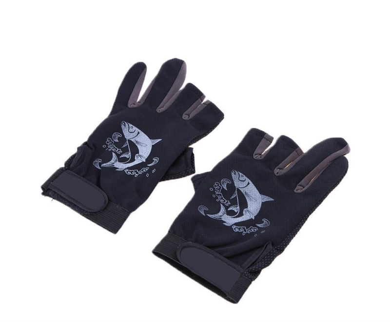 TS Edition Gloves