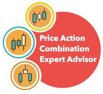 Price Action Combination Expert Advisor MT4