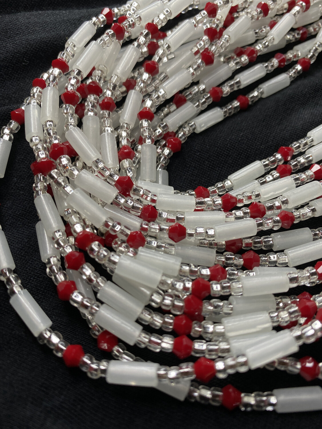 Ruby Lights